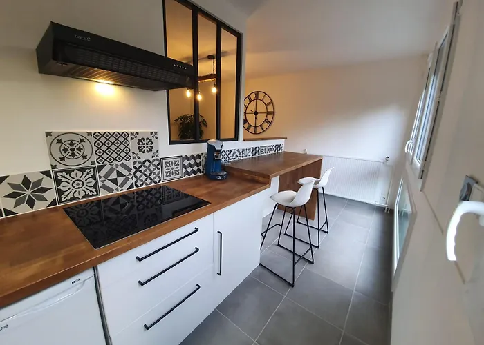 La Citadine