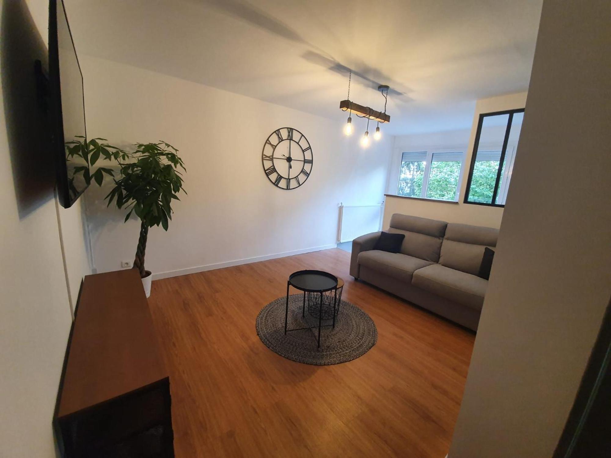 La Citadine Apartment